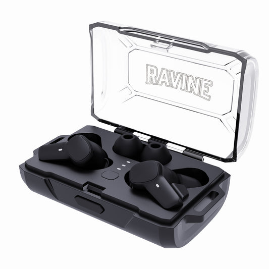 Ravine FieldOps™ Tactical Earbuds