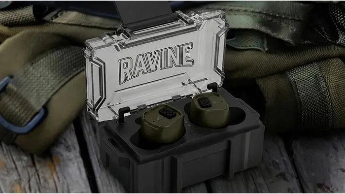 Ravine